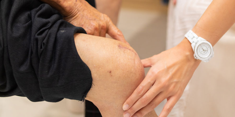 再生治療適應症