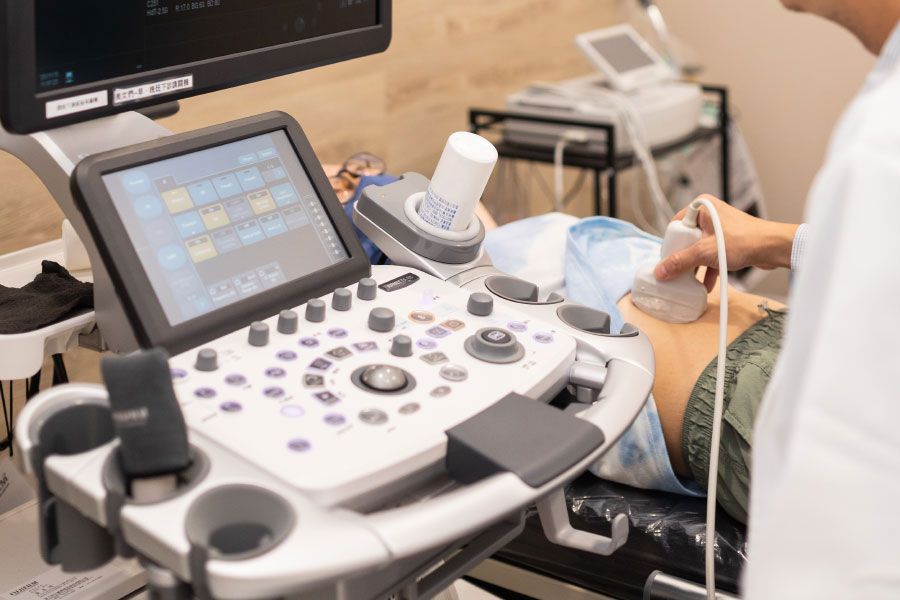 高階影像與內視鏡設備