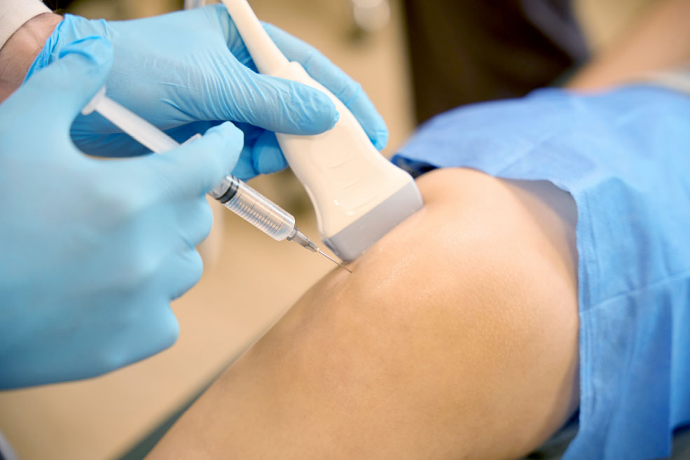 超越修復，開啟組織重生的「細胞種子」—— 骨髓濃縮液療法 (BMAC)