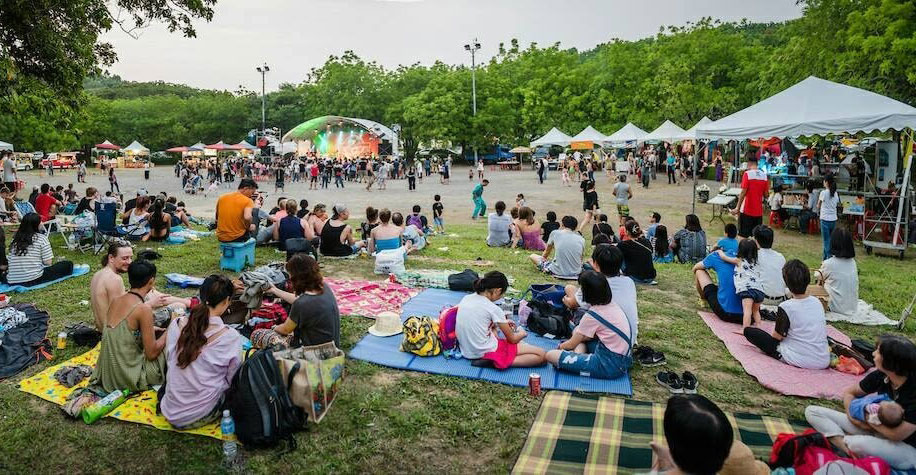 台南五月音樂季攤商,即日起開始報名